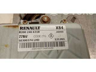    Рулевая рейка 8200246631B, 8200738088   Renault Megane II 2002 - 2005 года