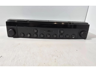 Блок управления климат-контролем 09105065, 69382201   Opel Omega B2