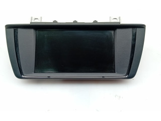 Дисплей    65509262753-02   BMW M3 F80