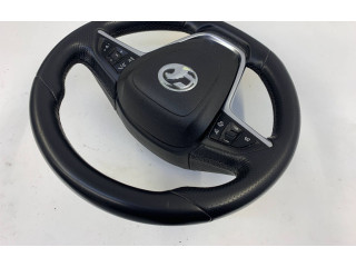 Volant Opel Zafira C 2017 0060022221, 13365200  