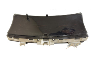 Přístrojová deska  Toyota Corolla E120 E130 2003 8380002760  