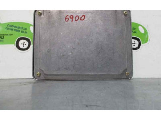 Řídící jednotka 09136118, 0281001873   Opel Vectra B 2000