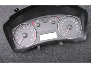 Панель приборов 51772809, 96045D089   Fiat Stilo       