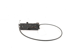 Модуль блока управления кондиционером 8956030034, SF8956030034   Jeep Wrangler