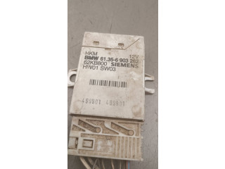 Блок комфорта 6903262, 499901   BMW 5 E39   