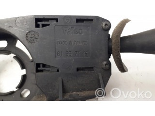 Подрулевой переключатель 61557114, 9620376580   Citroen Berlingo