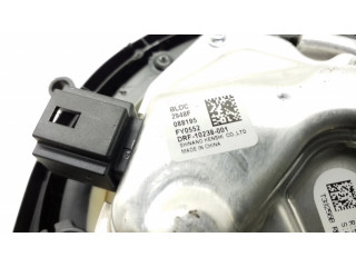 Вентилятор печки    DRF10238001   BMW 3 G20 G21