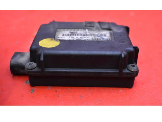 Блок управления двигателем ECU 4E0909511, 4E0909511   Audi A8 S8 D3 4E