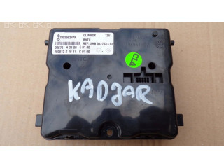 Блок управления климат-контролем 285258247R   Renault Kadjar