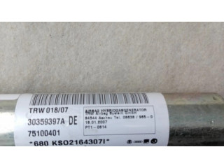 Боковая подушка безопасности 4F9880741A, 75100401   Audi A6 Allroad C6