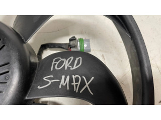 Вентилятор радиатора         Ford S-MAX 1.8