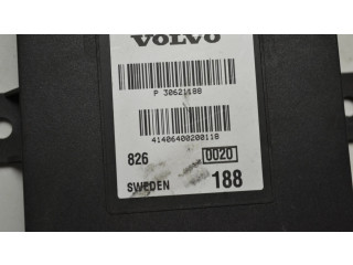 Блок комфорта 30621188, 41406400200118   Volvo S40, V40   
