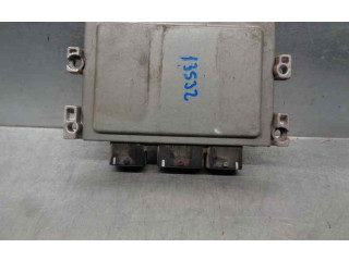 Řídící jednotka C1B112A650ABA, E1BA12B684AA   Ford Fiesta 2014