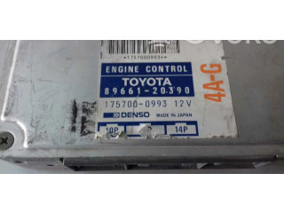 Řídící jednotka 8966120390   Toyota Celica T230 