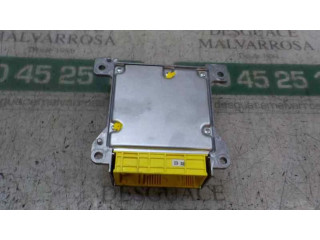 Блок подушек безопасности A2049013702, 5WK44526   Mercedes-Benz GLK (X204)