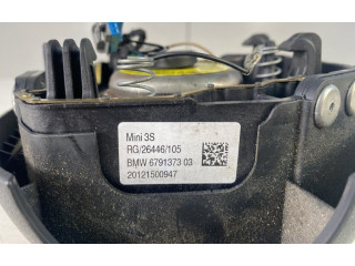 Подушка безопасности водителя 679137303, 32306791373   Mini Cooper Coupe R58