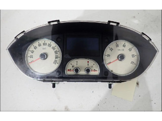 Přístrojová deska  Lancia Musa 2005 735417167  
