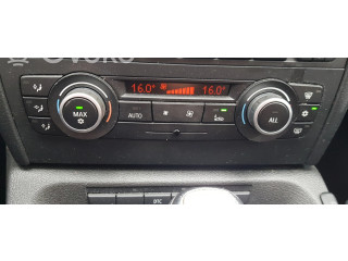 Блок управления климат-контролем 64119224545   BMW X1 E84