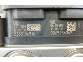 Jednotka ABS 9805825380, 0265244191   Peugeot 308 2024