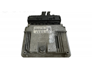 Блок управления двигателя 03G906021GM, 1039S13422   Audi A3 S3 8P