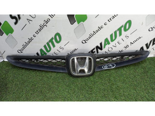 Передняя решётка Honda Jazz 2002-2008 года SV23-06      