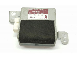 Блок управления 8987860030, 8987860030   Toyota Land Cruiser (J120)