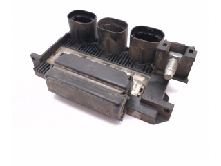   Pojistková skříňka 72276156, 7227-6156   Peugeot Expert 2009