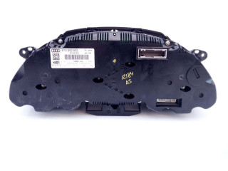 Спидометр (приборный щиток) 8T0920932, E2-A1-20-2   Audi A5 Sportback 8TA 2013