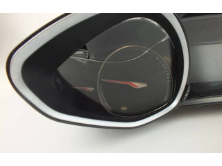 Přístrojová deska  Peugeot 308 2020 9832736580  