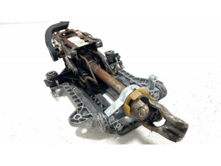    Рулевая рейка QMB500760, 1055600V   Land Rover Range Rover Sport L320 2005-2013 года
