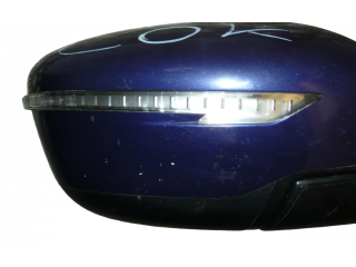 Zpětné zrcátko  Nissan Qashqai 2014  20805002, 20805002  