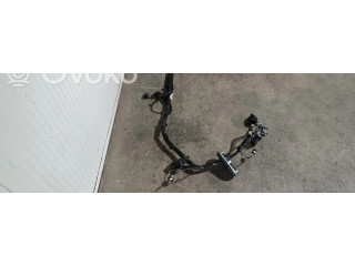 Блок управления 240117300R, A4535409027   Smart ForFour II W453