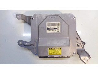 Блок управления АБС 8954047120   Toyota Prius (XW20)