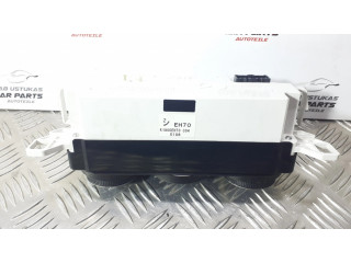 Блок управления климат-контролем EH70, K1900EH70C04   Mazda CX-7