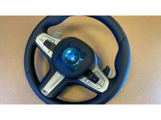 Volant BMW 7 G11 G12 2016 32308008179, 32308097022  