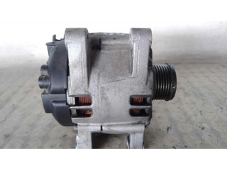 Генератор 9665617780, ALTERNADOR   Citroen C4 I 1.6     