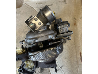  Турбина Jeep Grand Cherokee  35242171G, 8230243         