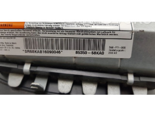 Подушка безопасности в сиденье 8535068KA0, 8535068KA0   Suzuki Alto