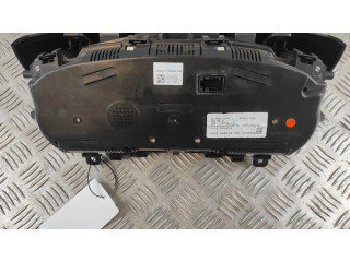 Панель приборов GK2T10849CE, GK2914C226AB   Ford Transit Custom       