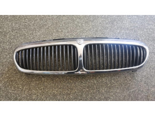 Передняя решётка Jaguar X-Type  1X435510AE      