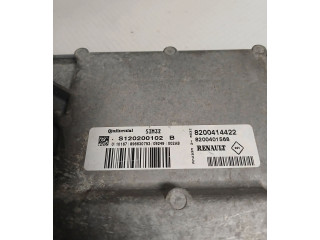 Řídící jednotka 8200414422, S120200102B   Renault Modus 2004