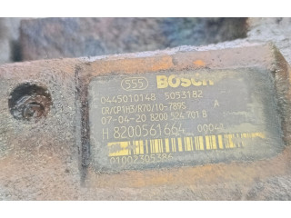 Vstřikovací čerpadlo 0445010148, H8200561664   Suzuki Grand Vitara II     
