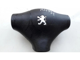 Подушка безопасности водителя 96425026ZR, 1072542   Peugeot 206