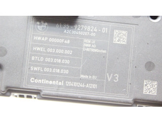Jednotka ABS 9279824, A2C30450207   BMW 1 F20 F21 2012