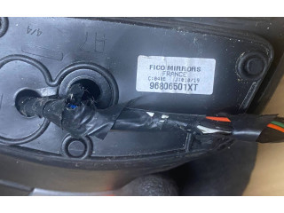 Zpětné zrcátko  Peugeot 207 2007  96806501XT  