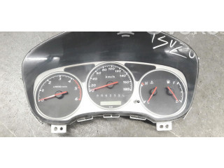 Панель приборов 769204-100   Isuzu D-Max       