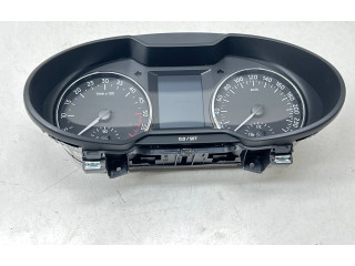 Přístrojová deska  Skoda Octavia Mk3 (5E) 2016 5E0920781B, 263290512  
