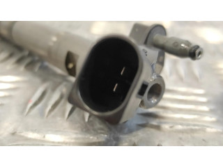 Форсунка 0986435422    Audi A6 S6 C7 4G  CDUC 3