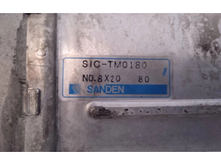 Píst TM0180   Subaru Forester SH     