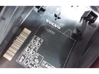   Pojistková skříňka 31328191   Volvo V70 2011